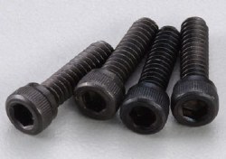 DUB575 - Socket Cap Screws,6-32 x 1/2