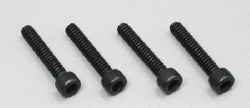 DUB576 - Socket Cap Screws,6-32 x 3/4