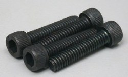 DUB578 - Socket Cap Screws,8-32 x 3/4