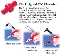 DUB725 - EZ Threader