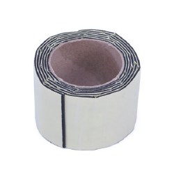 Servo Tape, Black; 1 1/2"