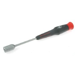 Nut Driver: 1/4"