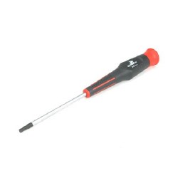 Hex Driver: 3mm