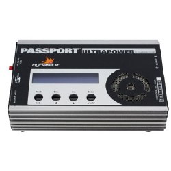 Passport Ultra Power DC Charger