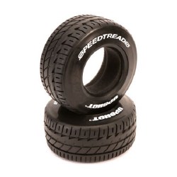 SpeedTreads Upshot SC Tire (2)
