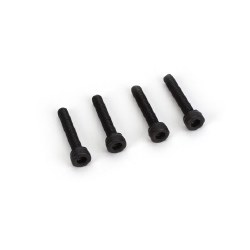 Cylinder Head Screw (4): DYN.21