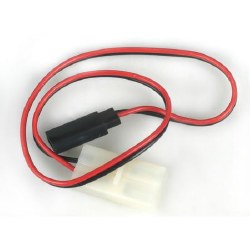 ADAPTER: TAM BATTERY/RX DEVICEpter