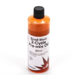 High Performance Small Block 2-Cycle Oil, 250ml