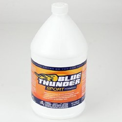 Blue Thunder Sport 20% Gallon (IN STORE PICKUP ONLY