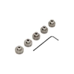 Pinion Gear Set: 22T-26T x 48P