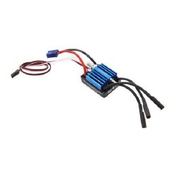 60A BL Marine ESC 2-3S