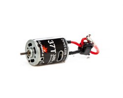 Tazer 37-Turn 380 Brushed Motor