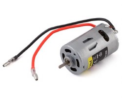 Dynamite 550 12-Turn Brushed Motor