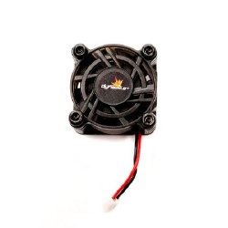 Cooling fan: DYNS2400, DYNS2600, DYN4940, DYN4850