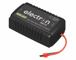 Electron Ni82 AC" NiMH/NiCd Charger (1-8 Cells/2A/25W)