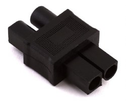 EcoPower One Piece Adapter Plug (Tamiya Male to EC3 Female)