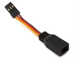 EcoPower Servo Wire Splitter for Losi� Micro-B� & Micro-T�