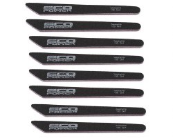 EcoPower Washable Sanding Stick Set (8) (100G)