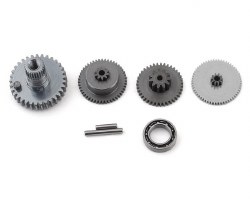 EcoPower WP110T Metal Servo Gear Set