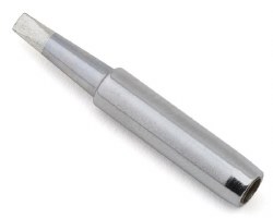 EcoPower 70W Adjustable Soldering Iron T900 Chisel Tip (3.2mm)