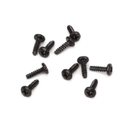 3x10mm Self-Tapping BH Screw (10)