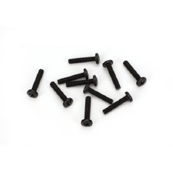 3x16mm BH Screw (10)