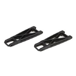 Rear Suspension Arm Set, (2): 1:10 4wd All