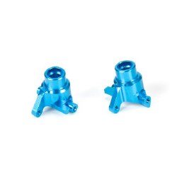 Spindle Set, Aluminium:1/18 4WD All