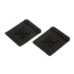 Mud Flap Set: 1:10 2wd Torment