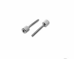 Wing Thumb Screws; Decathlon 1.2m