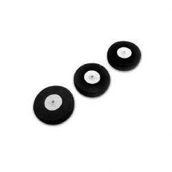 Wheel Set: Cherokee 1.3m
