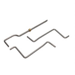 E-Flite Landing Gear Struts: Cherokee 1.3m