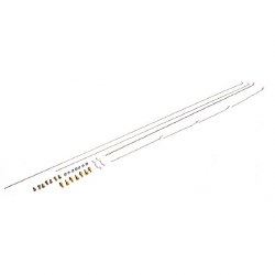 E-Flite Pushrod Set: Cherokee 1.3m