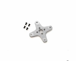 X Motor Mount; Extra 330 SC 1.3m