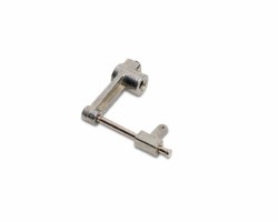 Nose Gear Steering Arm; Viper 70-