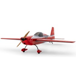 "E-Flite Eratix 3D Sport Wood Series (SWS) 1.6m (64"") BNF Basic"