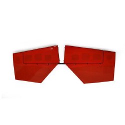 E-Flite Stabilizer and Elevator: Eratix 3D SWS 1.6m (64")