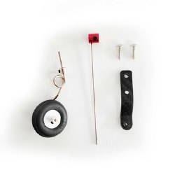 E-Flite Tailwheel Assembly: Eratix 3D SWS 1.6m (64")