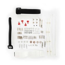 E-Flite Hardware Set: Eratix 3D SWS 1.6m (64")