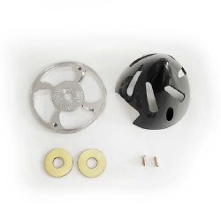 E-Flite Spinner: Eratix 3D SWS 1.6m (64")