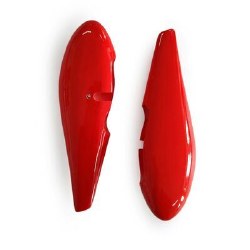 E-Flite Wheel Pants Set: Eratix 3D SWS 1.6m (64")