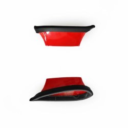 E-Flite Landing Gear Intersection Fairings: Eratix 3D SWS 1.6m (64")