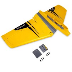 Horizontal Stabilizer; Habu 80