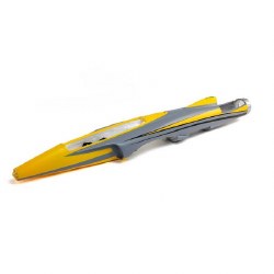 Fuselage w/LED; Habu 80