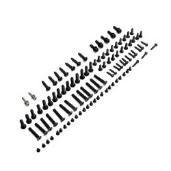 Screw Set; Habu 80