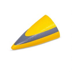 Nose Cone; Habu 80