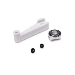 Nose Gear Steering Arm; Habu 80