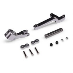 E-Flite Main Lower Gear Left Strut; Habu 80