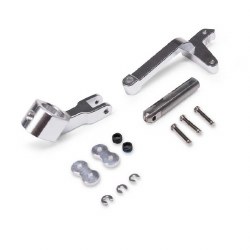 E-Flite Main Lower Gear Right Strut; Habu 80