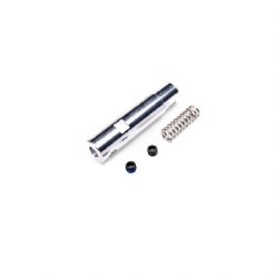E-Flite Main Landing Gear Leg Spring Housing; Habu 80